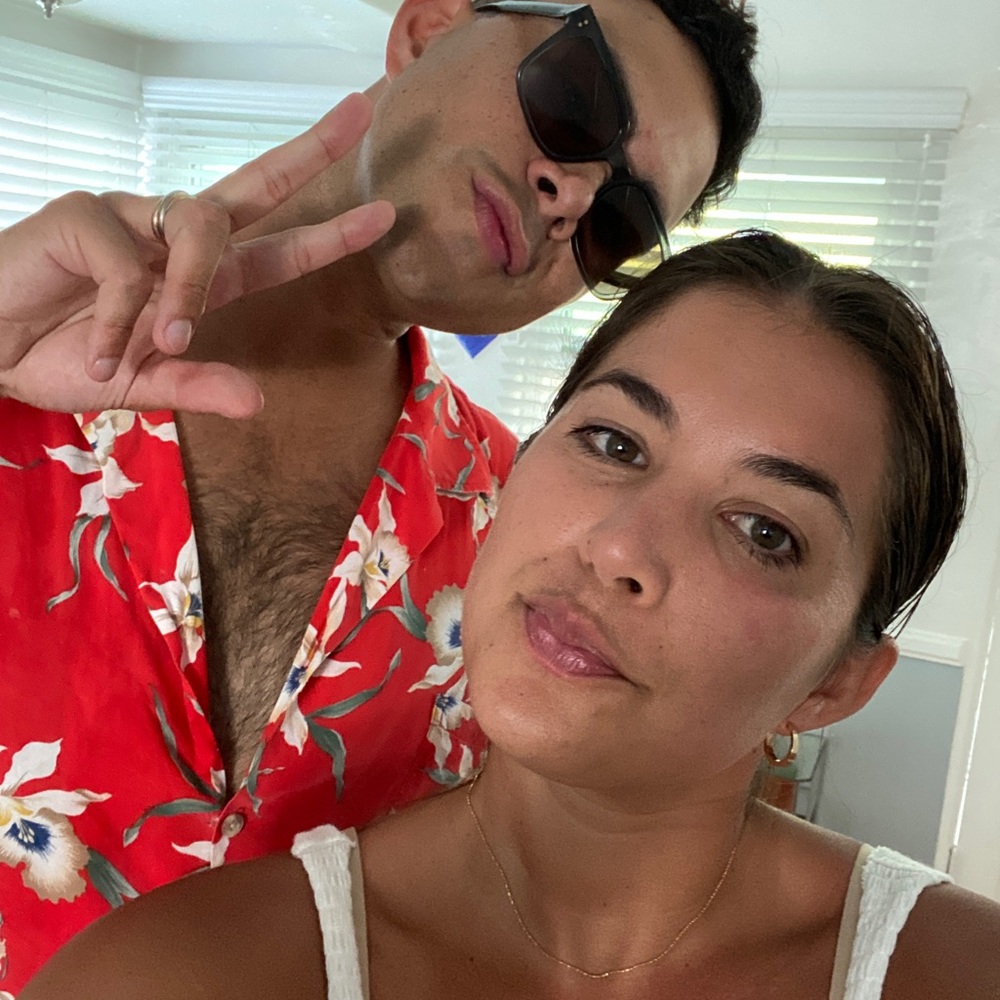 Meet your Posher, Jessie